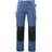 ProJob 5532 Waistpants - Skyblue