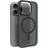 Puro Daylight Cover (iPhone 16 Pro Max) Sort