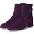 Gabor Women's Fact Womens Ankle Boots Brown