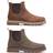 Timberland Britton Road Leather Chelsea Boots