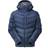 Rab Glaceon Pro Jacket - Tempest Blue