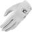 Cobra Golfhandske Pur Tour Herr RH Premium Cabretta X-Large Vit