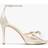 Kate Spade Bridal Slingpumps - Uldhvid
