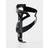 Trek Elite Flaskeholder, Glossy Black Svart