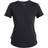 Icebreaker Women's Merino 125 Cool-Lite Sphere III S/S Tee Merino shirt M, black