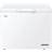 Haier 300 Litre Chest Freezer - White