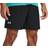 Under Armour Shorts Launch 7'' Unlined Short 1382622-001 Størrelse