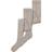 Name It Tights 2-pack - Pure Cashmere (13211732-1140370)