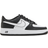 Nike Air Force 1 LV8 2 GS - Black/Black/White