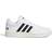 adidas adidas Shoes (Trainers) HOOPS 3.0 White