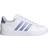 adidas Grand Court 2.0 W - Cloud White/Blue Spark Met./Blue Spark