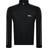 BOSS 1/2 Zip Track Top, Black