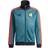 adidas LA Galaxy Beckenbauer Track Top 2024