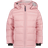 Didriksons Rodi Kid's Jacket - Soft Pink (504983)