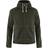Fjällräven Fjallraven Ovik Fleece Hoodie Men's Sweatshirt Deep Forest