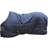 Horseware Amigo Insulator Lite Hästtäcke Mörkblå/Vit (6'6 cm)