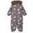 Name It NMFSnow flyverdragt Lilla mdr/86