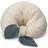 That's Mine Moon Nursing Pillow Kudde för amning Lots of love sky L:54 x W:30 x H:47