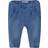 Name It Baby Baggy Fit Jeans - Medium Blue Denim