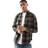 Superdry Long Sleeve Cotton Lumberjack Shirt