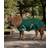 Waldhausen Outdoor Blanket Shetty Light - Vert