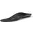 Icebug Insoles Slim: High Black