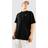 Vans Left Chest Logo T-Shirt black/white