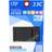 JJC LCP-EX10 Camera Screen Protector