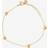 Edblad Barley Bracelet Multi Gold