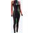 Zone3 Women's Venture Wetsuit Black/Red