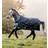 Horseware Bravo 12 Turnout Rug - Bleu