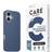 CARE by PanzerGlass Fearlessly Fashionable MagSafe Case for iPhone16