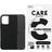 CARE by PanzerGlass Case Feature Double Defence Black iPhone 16 Pro Max