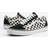 Vans Sneaker low 'Old Skool' sort hvid naturhvid
