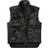 Brandit Ranger Vest - Dark Camo