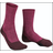 Falke TK2 Wool Vandringsstrumpor - Lila