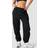 ICANIWILL Everyday Sweatpants Black