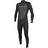 O'Neill O'Neill Reactor 3/2mm Back Zip Summer Wetsuit 2024 Black