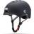 GoRunner LED Bicycle Helmet Black