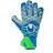 Uhlsport Aquasoft HN GK Gloves Blue