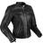 Segura Leather Jacket Motorcycle Woman Curtis - Noir Woman