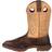 Durango Boot Men's Rebel Db4442 Traditional Cowboy Boots - Brown/Tan