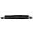 LeMieux Fleece Lined Anatomic Girth