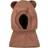 Mikk-Line Burlwood Airwool Elefanthue 98-104