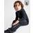 Under Armour Vanish Full Zip Tracksuit Infant Black 18-24M
