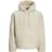 Jack & Jones Printed Fleece Sweatshirt - Beige/Oatmeal