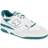 New Balance 550 Chunky Sneakers - White