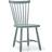 Stolab Little Aland Birch Lichen Blue Green Pinnstol 88cm