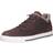 LLOYD ELLISON Herre Sneaker DARK CIGAR/NATURE