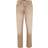 Only & Sons Edge Mid Waist Straight Fit Jeans - Beige